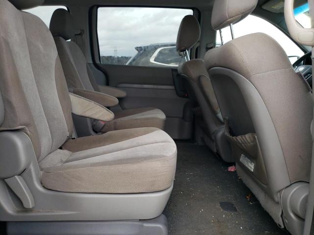 Photo 11 from auction – 2012 KIA SEDONA LX with VIN KNDMG4C72C6504709