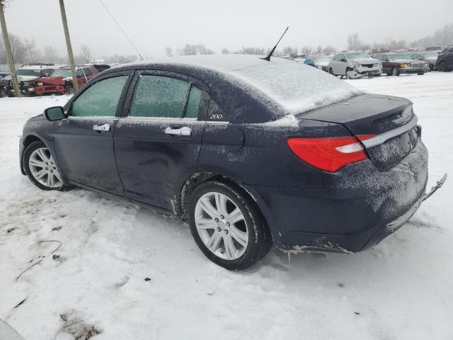Photo 2 from auction – 2011 CHRYSLER 200 TOURIN with VIN 1C3BC1FB1BN527893