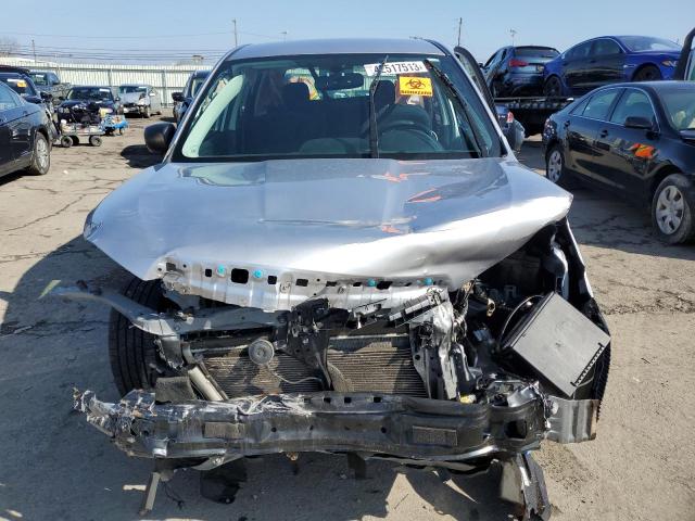 Photo 5 from auction – 2016 SUBARU FORESTER 2 with VIN JF2SJAAC6GH492616