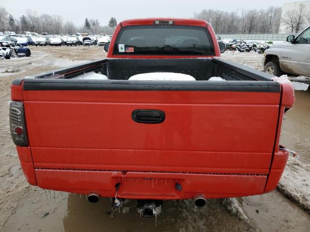 Foto 10 de la subasta – 2000 DODGE DAKOTA con VIN 1B7GG26X1YS560586