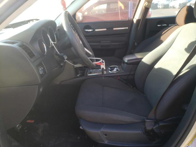 Photo 7 from auction – 2010 DODGE CHARGER with VIN 2B3CA4CD4AH147601
