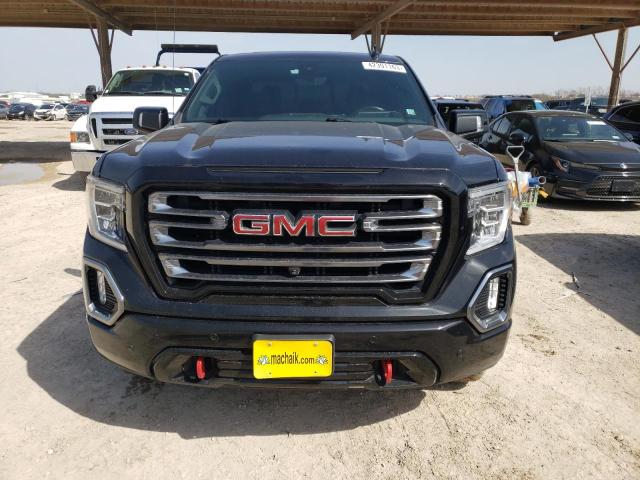 Photo 5 from auction – 2021 GMC SIERRA with VIN 3GTP9EEL3MG288070