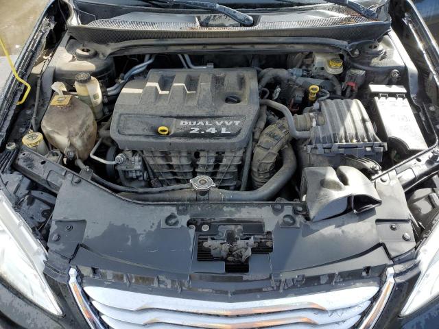Photo 11 from auction – 2013 CHRYSLER 200 TOURIN with VIN 1C3CCBBB8DN713840
