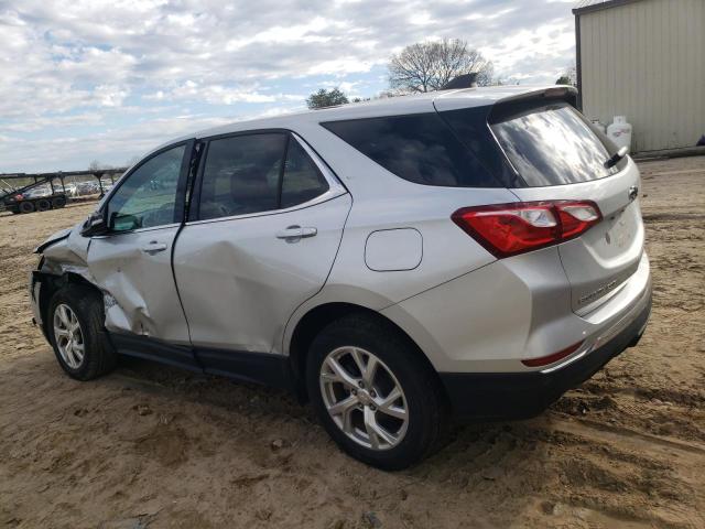 Photo 2 from auction – 2018 CHEVROLET EQUINOX LT with VIN 3GNAXTEX6JS547332