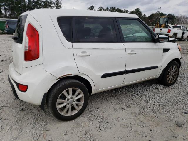 Photo 3 from auction – 2012 KIA SOUL + with VIN KNDJT2A66C7407729