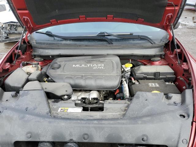 Photo 12 from auction – 2014 JEEP CHEROKEE T with VIN 1C4PJMBB0EW100525