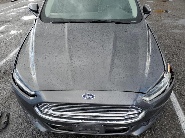 Photo 11 from auction – 2016 FORD FUSION TIT with VIN 3FA6P0RUXGR282286