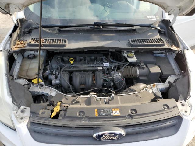 Photo 12 from auction – 2013 FORD ESCAPE S with VIN 1FMCU0F72DUC41820