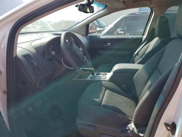 Photo 7 from auction – 2009 FORD EDGE SE with VIN 2FMDK36C39BA79301