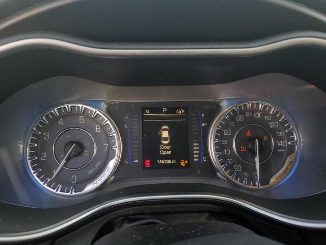 Photo 9 from auction – 2015 CHRYSLER 200 LIMITE with VIN 1C3CCCAB8FN628491