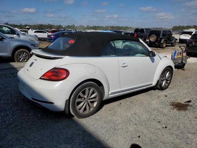 Photo 3 from auction – 2017 VOLKSWAGEN BEETLE S/S with VIN 3VW517AT7HM813796