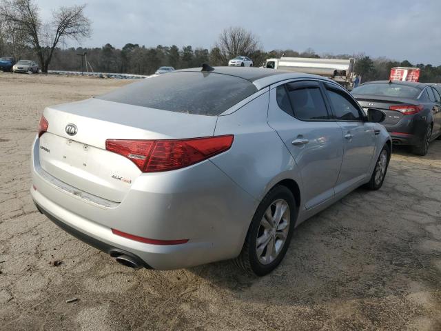 Photo 3 from auction – 2013 KIA OPTIMA EX with VIN 5XXGN4A71DG258664
