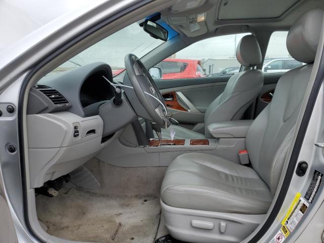 Photo 7 from auction – 2009 TOYOTA CAMRY BASE with VIN 4T1BE46K79U388128