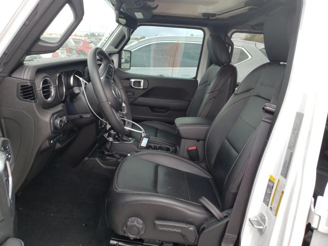 Photo 7 from auction – 2022 JEEP WRANGLER U with VIN 1C4JJXP66NW228593