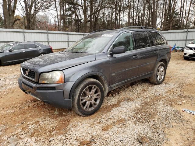 Photo 1 from auction – 2006 VOLVO XC90 with VIN YV4CZ592661257913
