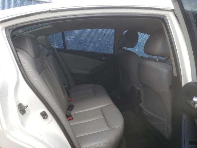 Photo 10 from auction – 2008 NISSAN ALTIMA 2.5 with VIN 1N4AL21E88C232847