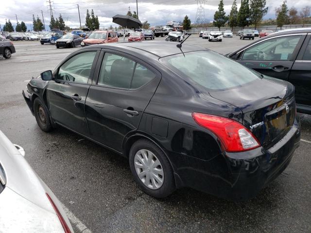 Photo 2 from auction – 2016 NISSAN VERSA S with VIN 3N1CN7AP3GL832063
