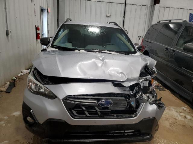 Photo 5 from auction – 2023 SUBARU CROSSTREK with VIN JF2GTHRC4PH205187