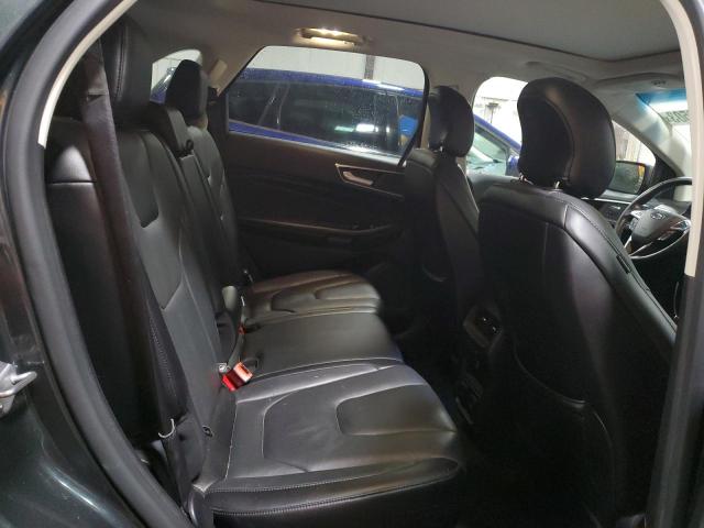 Photo 10 from auction – 2015 FORD EDGE TITAN with VIN 2FMPK4K81FBB49118