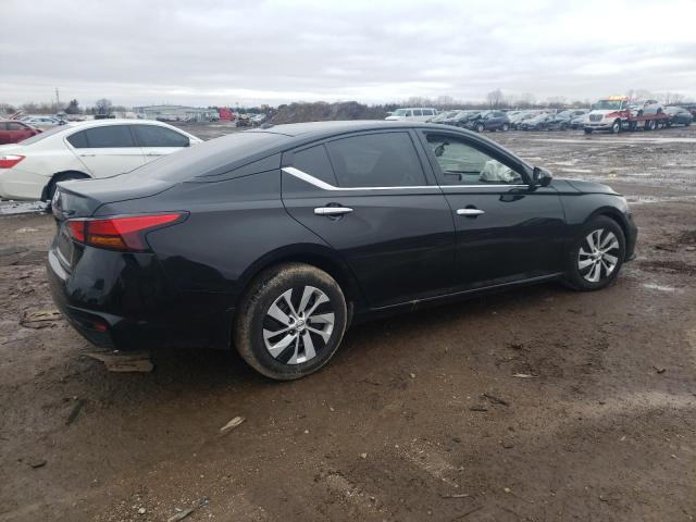 Photo 3 from auction – 2020 NISSAN ALTIMA S with VIN 1N4BL4BV9LC196318