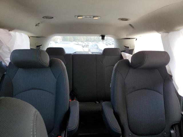 Photo 10 from auction – 2016 CHEVROLET TRAVERSE L with VIN 1GNKRGKD8GJ203074