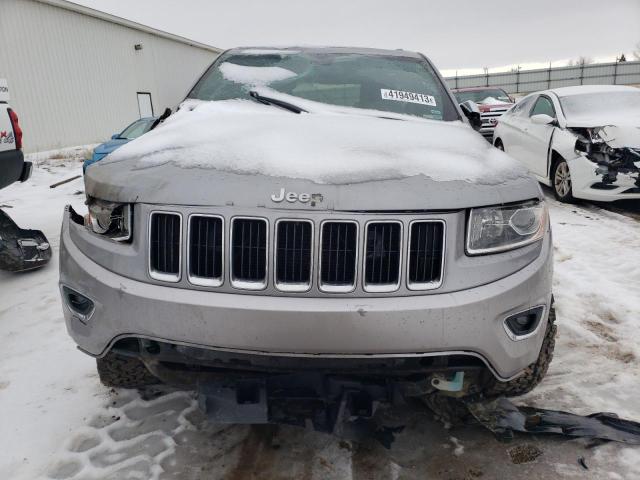 Photo 5 from auction – 2014 JEEP GRAND CHER with VIN 1C4RJFBG5EC584127