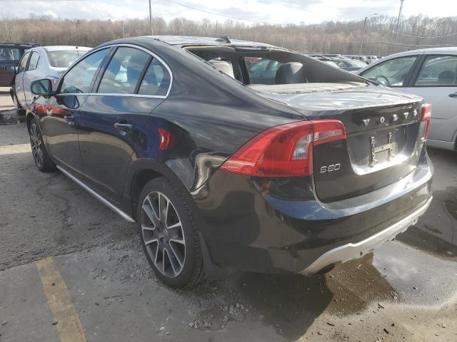 Photo 2 from auction – 2011 VOLVO S60 T6 with VIN YV1902FH7B2014608