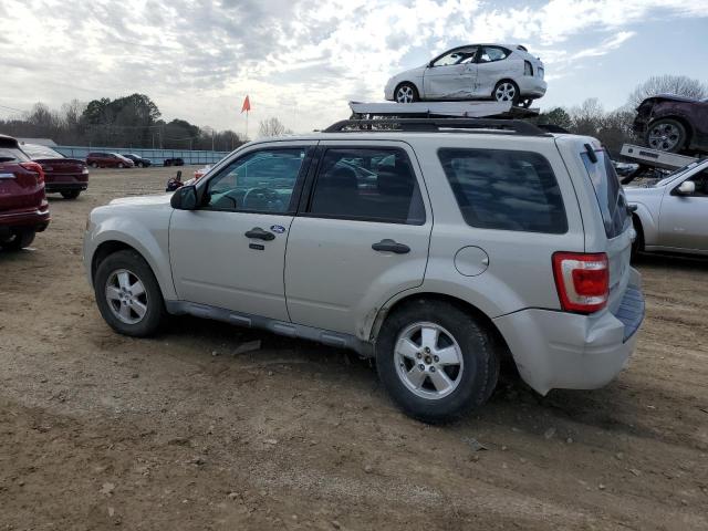 Photo 2 from auction – 2009 FORD ESCAPE XLT with VIN 1FMCU93G49KB13039