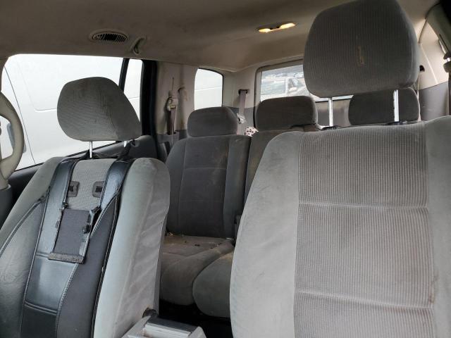 Photo 10 from auction – 2005 DODGE DURANGO SL with VIN 1D4HD48N85F591071