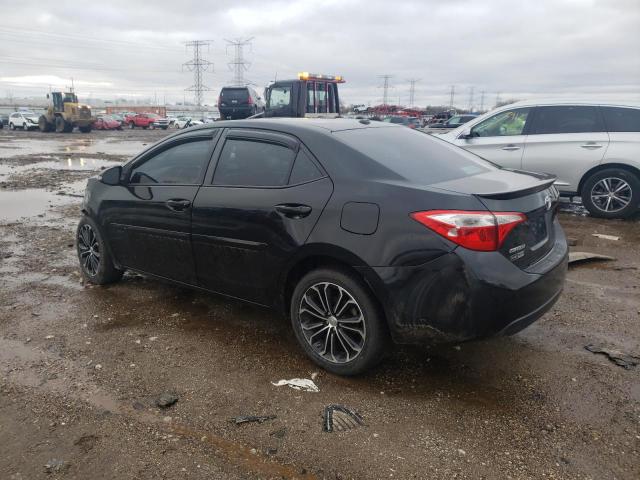 Photo 2 from auction – 2015 TOYOTA COROLLA L with VIN 2T1BURHE9FC240938