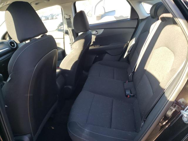 Photo 10 from auction – 2021 KIA FORTE FE with VIN 3KPF24AD1ME396109