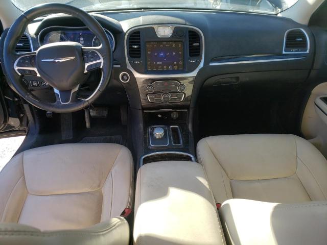 Photo 8 from auction – 2016 CHRYSLER 300 LIMITE with VIN 2C3CCAAG5GH273967