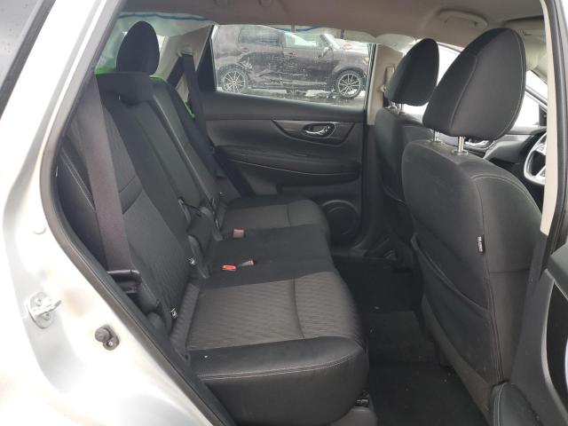 Photo 10 from auction – 2017 NISSAN ROGUE S with VIN KNMAT2MT6HP527880