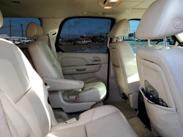 Photo 11 from auction – 2008 CADILLAC ESCALADE L with VIN 1GYFK63898R183893