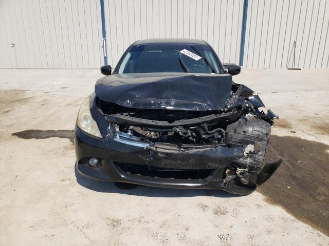 Photo 5 from auction – 2011 INFINITI G25 BASE with VIN JN1DV6AP4BM600455