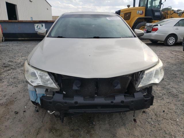 Photo 5 from auction – 2013 TOYOTA CAMRY L with VIN 4T4BF1FK2DR297228