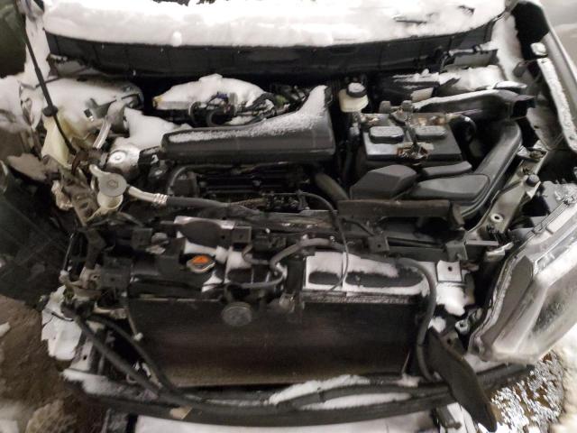 Photo 11 from auction – 2014 NISSAN ROGUE S with VIN 5N1AT2MV4EC870705