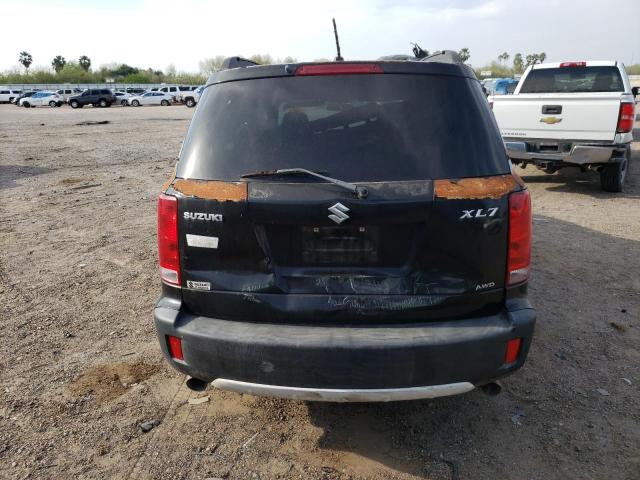 Photo 6 from auction – 2008 SUZUKI XL7 LUXURY with VIN 2S3DA417186126261