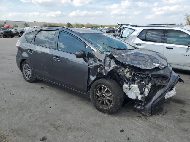 Photo 4 from auction – 2016 TOYOTA PRIUS V with VIN JTDZN3EU6GJ046619