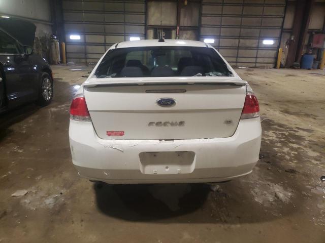Photo 6 from auction – 2011 FORD FOCUS SE with VIN 1FAHP3FN8BW189280