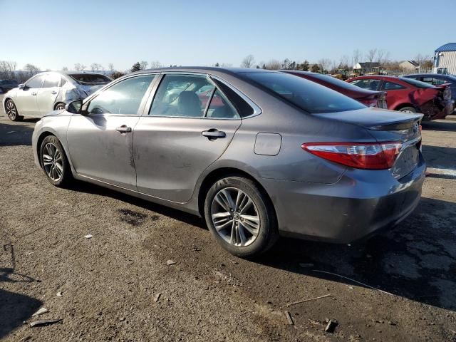 Photo 2 from auction – 2017 TOYOTA CAMRY LE with VIN 4T1BF1FK5HU289818