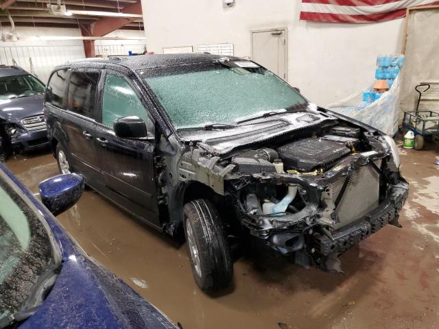 Photo 4 from auction – 2011 DODGE GRAND CARA with VIN 2D4RN4DGXBR663840