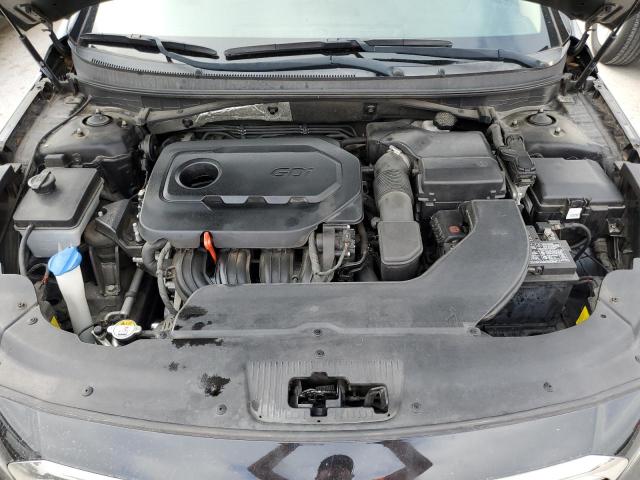 Photo 11 from auction – 2015 HYUNDAI SONATA SPO with VIN 5NPE34AF2FH067749