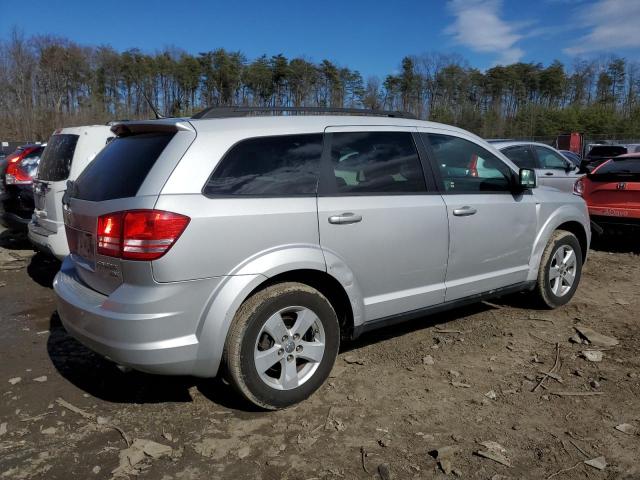 Photo 3 from auction – 2010 DODGE JOURNEY with VIN 3D4PG5FV7AT263944