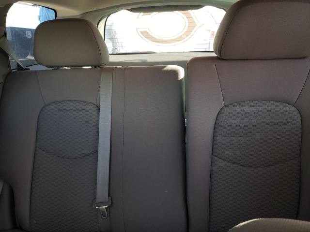 Photo 10 from auction – 2009 CHEVROLET HHR LS with VIN 3GNCA13B99S602308