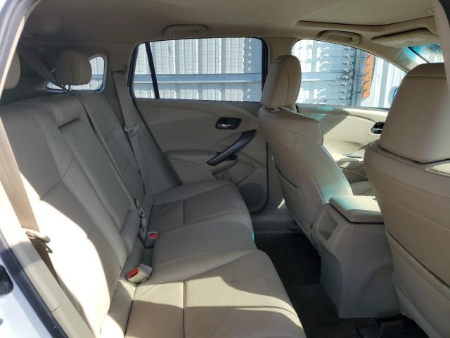 Photo 11 from auction – 2013 ACURA RDX TECHNO with VIN 5J8TB4H53DL021655