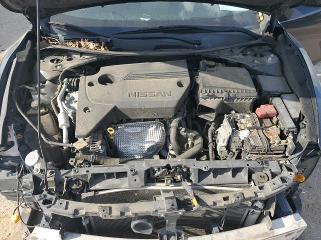 Photo 11 from auction – 2016 NISSAN ALTIMA 2.5 with VIN 1N4AL3AP2GN360317
