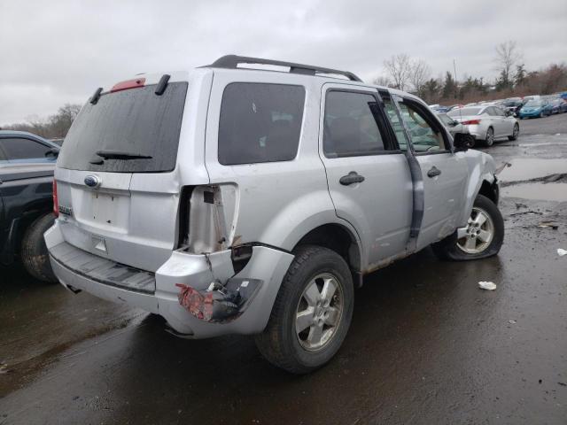Photo 3 from auction – 2012 FORD ESCAPE XLS with VIN 1FMCU9C76CKA51201