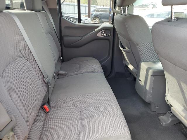 Photo 10 from auction – 2019 NISSAN FRONTIER S with VIN 1N6AD0ER0KN720790
