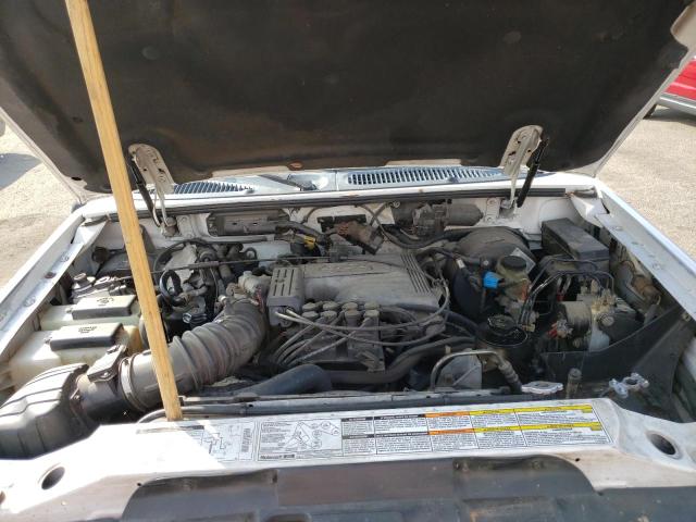Photo 12 from auction – 2000 FORD EXPLORER L with VIN 1FMZU85P4YZB62099